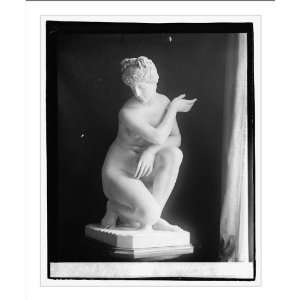  Historic Print (L) Giorgis Venus, 1/3/21