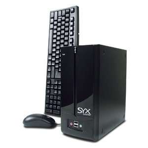  SYX Venture H420i Desktop PC