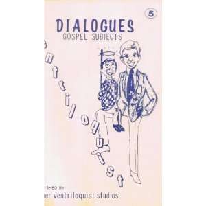   (Number 5) North American Association of Ventriloquists Books