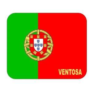  Portugal, Ventosa Mouse Pad 