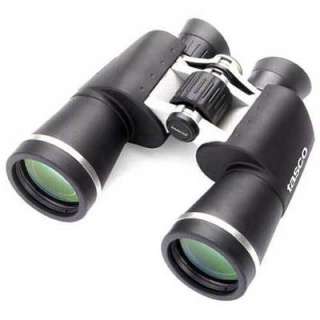 Tasco Sonoma 10X50 Wide Angle Binoculars Clam SN1050D 046162091555 