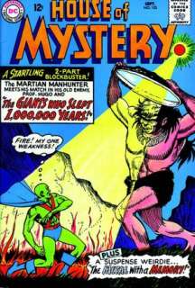   Presents Martian Manhunter Vol. 2 by Joe Certa, DC Comics  Paperback