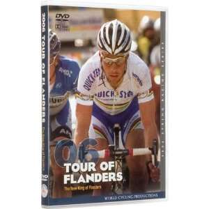   World Cycling Productions 2006 Tour of Flanders DVD