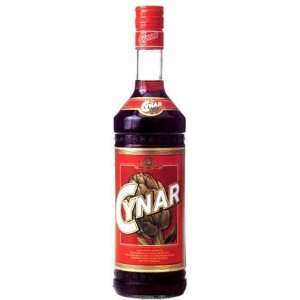  Cynar Aperitif 1 L Grocery & Gourmet Food