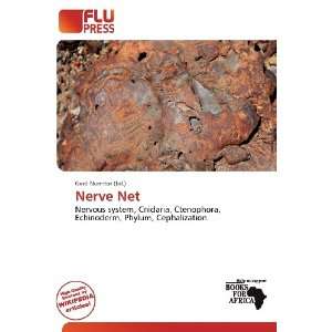  Nerve Net (9786200546296) Gerd Numitor Books