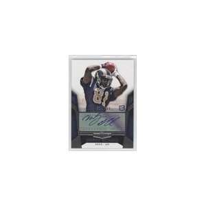   Rookie Autographs #148   Mardy Gilyard/680 Sports Collectibles