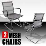 conference chair silver mesh color $ 134 95 