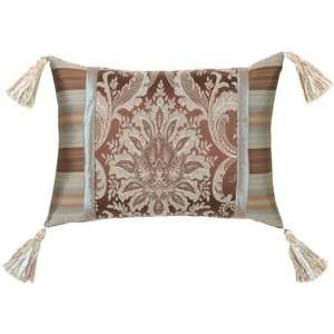  Vellore Pillow with Tassels
