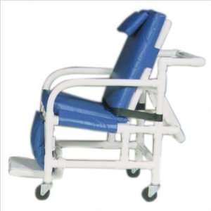  Bundle 71 18 Geriatric Chair Color Royal Blue