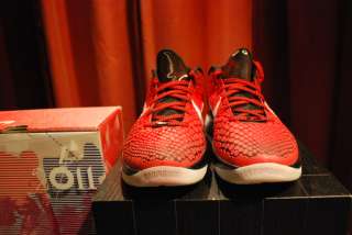 Kobe VI ALL STAR MVP Shoes Flywire technology Kobes lightweight 