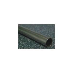 ENGINEERING 7117 Tubing,Welded,5/16 In OD,1 Ft,PK 4  