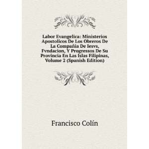 Labor Evangelica Ministerios Apostolicos De Los Obreros 