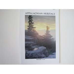   Literary Quarterly of the Southern Appalachians (Winter 2010) (38