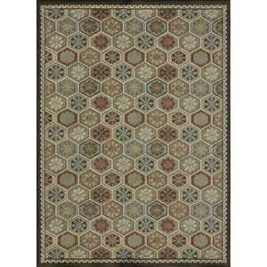  Loloi Zeina ZI 10 Multi 3 6 X 5 6 Area Rug