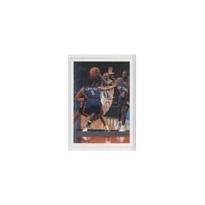  1997 98 Topps #180   Glen Rice Sports Collectibles