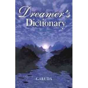  Dreamer`s Dictionary by Garuda 