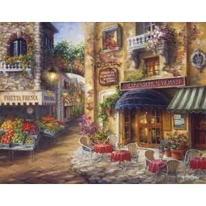  Buon Appetito Wall Mural