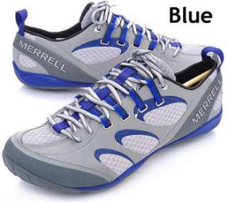 MERRELL BAREFOOT TRUE GLOVE MENS CROSS TRAINING CASUAL SHOES 3 colours 
