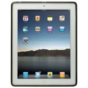   Flex Gel for Apple iPad 2, Black  Players & Accessories