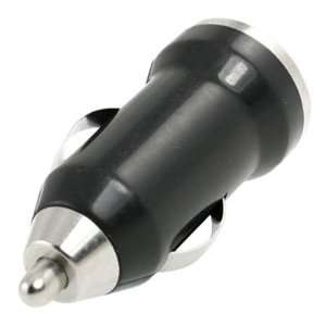   USB Car Charger Adapter w Indicator Light for Apple iPhone 3G 3GS