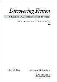   Stories, Vol. 2, (0521008093), Judith Kay, Textbooks   
