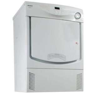  Haier Dyer Electric 3.5 Cu Ft, White   HDY6 1 Appliances