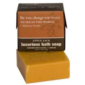  Applejack Luxe Bath Soap Mini