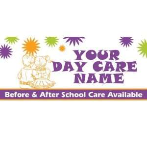   Banner   Before and After School Daycare Generic 