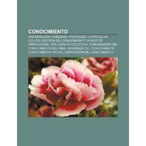   apreciación, Inteligencia colectiva (Spanish Edition) (9781231723340