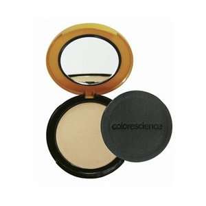  Colorescience Pressed Mineral Pigment Compact PERFEKT 