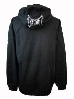 Tapout is an American company specali zing in producing clothing and 