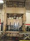 400 ton verson hydaulic press model 400 hd1 96t 24