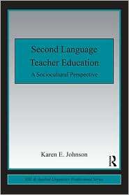   , (041580079X), Karen E. Johnson, Textbooks   