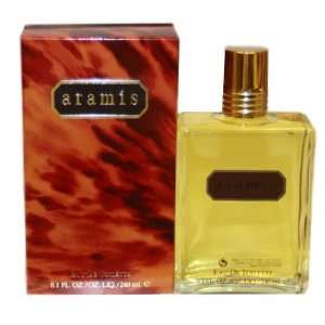  ARAMIS Cologne. EAU DE TOILETTE 8.1 oz / 240 ml By Aramis 