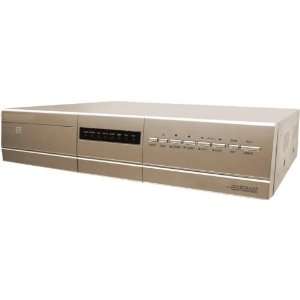  16 CH MPEG 4 real time Digital Video Recorder Everything 