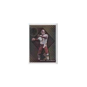    2000 Leaf Limited #80   Jeff George/4000 Sports Collectibles