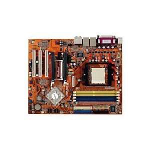    CASEDGE (NF4SK8AA 8KRS) MB AMD NF4 SLI ATX Socket 939 Electronics