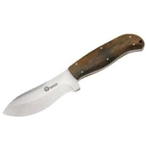  Boker Knives 580GB Arbolito Skinner Fixed Blade Knife with 