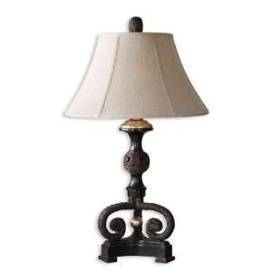  Uttermost Savona Table Lamp   26249