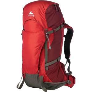 Gregory Mountain Products Serrac 35 Backpack  Sports 