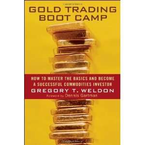   Successful Commodities Investor [Hardcover] Gregory T. Weldon Books