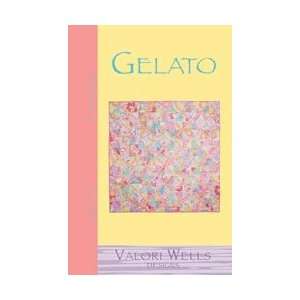  Valori Wells Pattern Gelato Quilt 