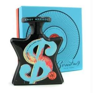  Andy Warhol Success Is A Job in New York Eau De Parfum 