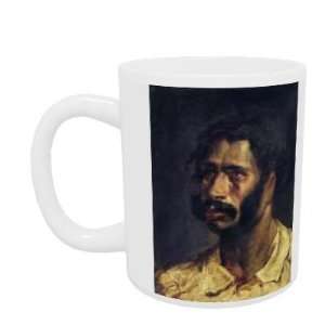   on canvas) by Theodore Gericault   Mug   Standard Size