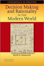   World, (0195328124), Keith E. Stanovich, Textbooks   