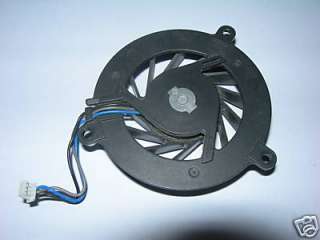 Ventilateur UDQF2ZR01C1N Toshiba Satellite M40 Tecra A4  