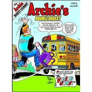  Archies Double Digest 194 