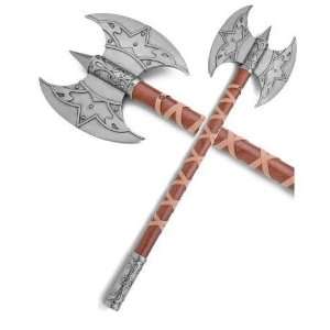  VALKYRIES BATTLE AXE 