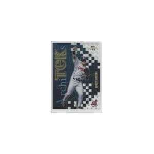  2000 Topps Tek Architeks #A10   Manny Ramirez Sports 