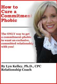   Phobic by Lyn Kelley, Lyn Kelley, via Smashwords  NOOK Book (eBook